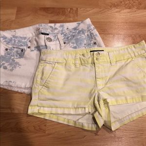 American Eagle Shorts Bundle